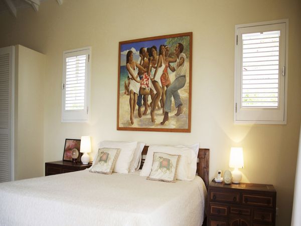 St. Barts Home 985766