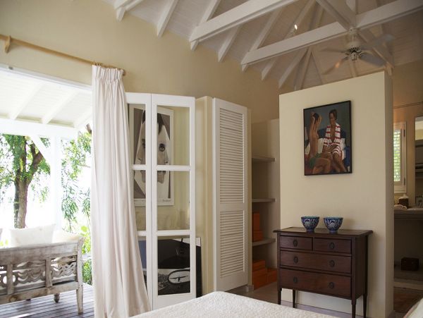 St. Barts Home 985766