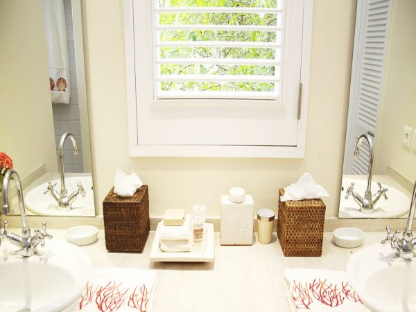 St. Barts Home 985766