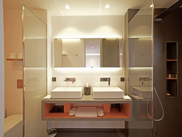 St. Barts Home 985767