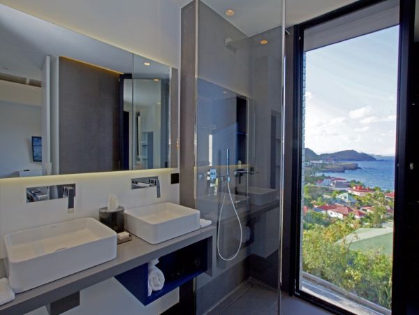 St. Barts Home 985767