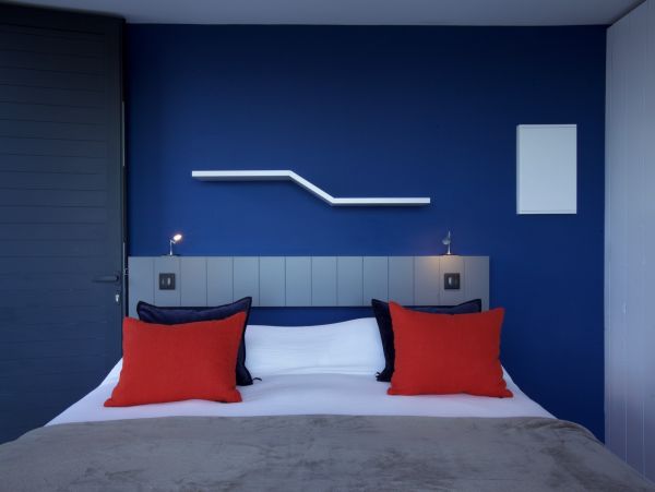 St. Barts Home 985767