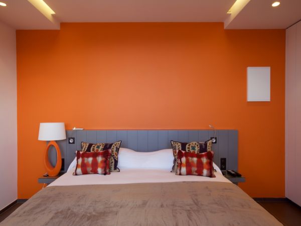 St. Barts Home 985767