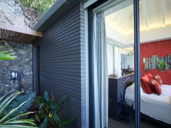 St. Barts Home 985767