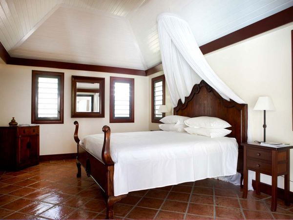 St. Barts Home 985768