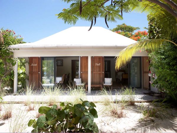 St. Barts Home 985768