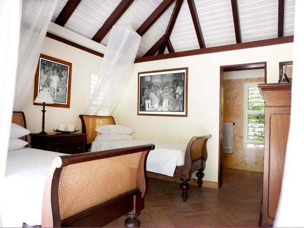 St. Barts Home 985768