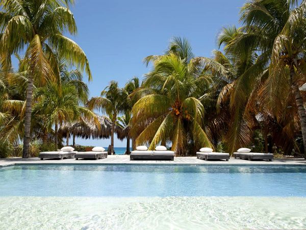 St. Barts Home 985768