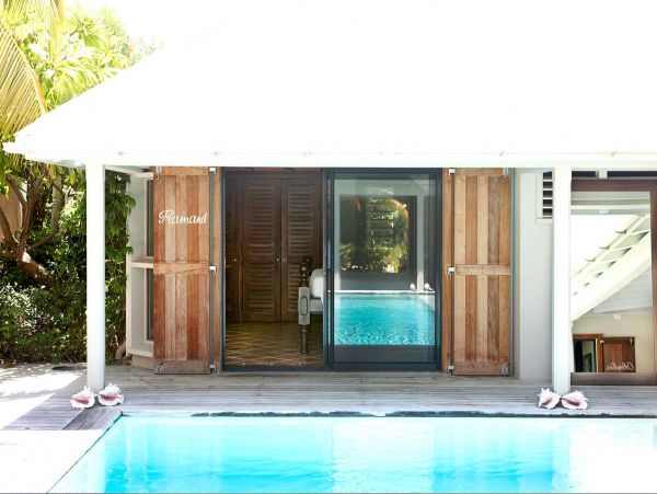 St. Barts Home 985768