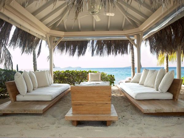 St. Barts Home 985768