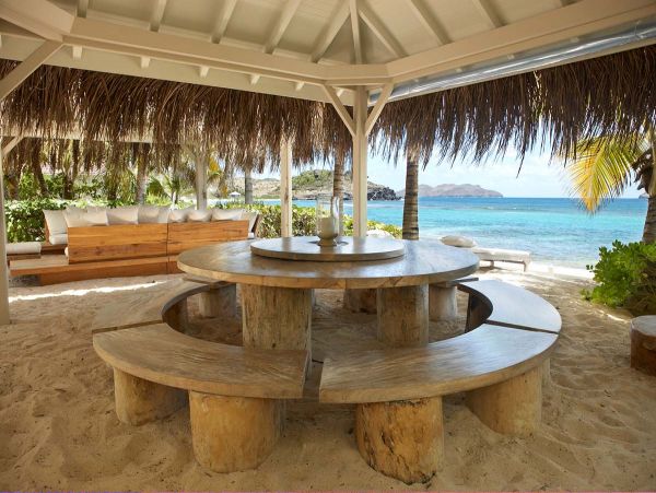 St. Barts Home 985768
