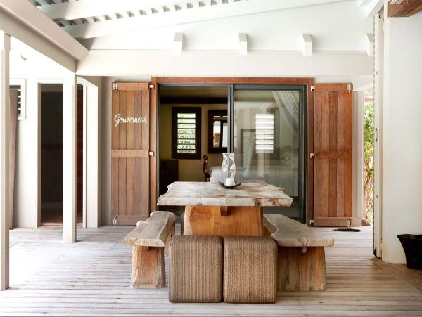 St. Barts Home 985768