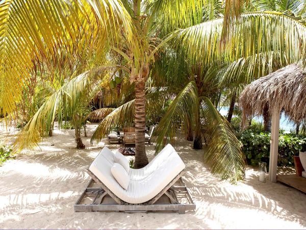 St. Barts Home 985768