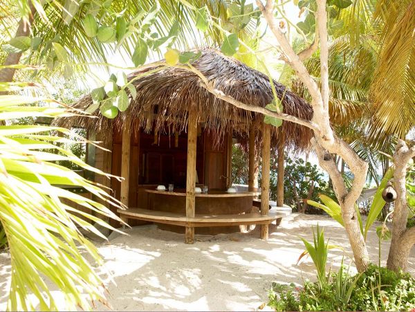 St. Barts Home 985768