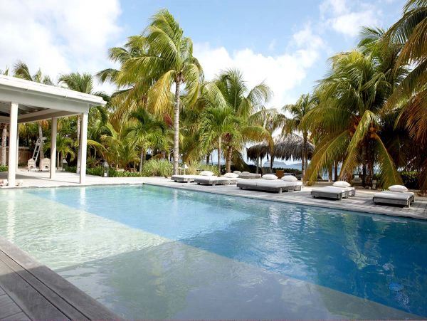 St. Barts Home 985768