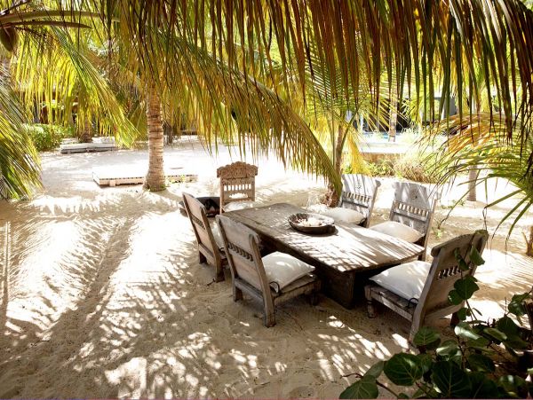 St. Barts Home 985768