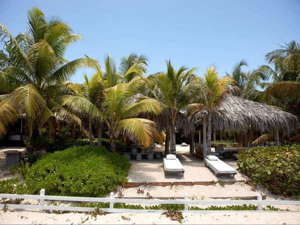 St. Barts Home 985768