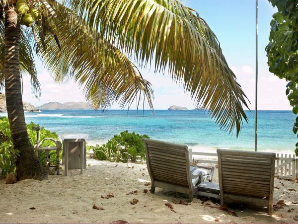 St. Barts Home 985768