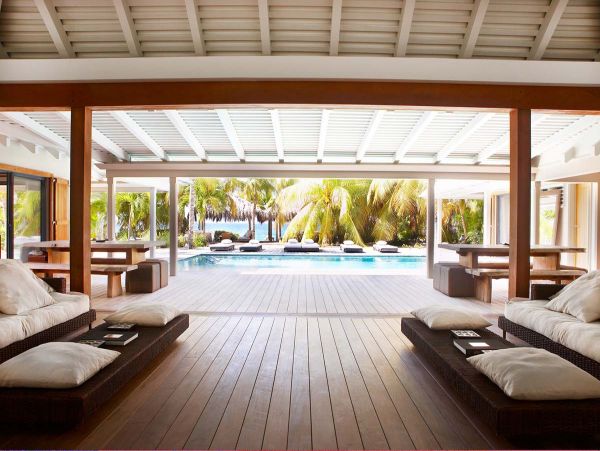 St. Barts Home 985768