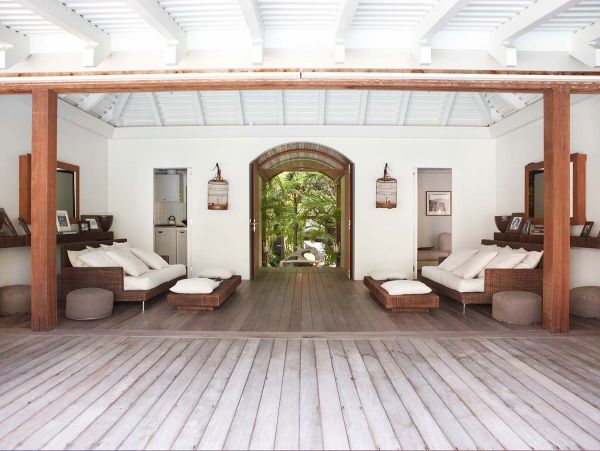 St. Barts Home 985768