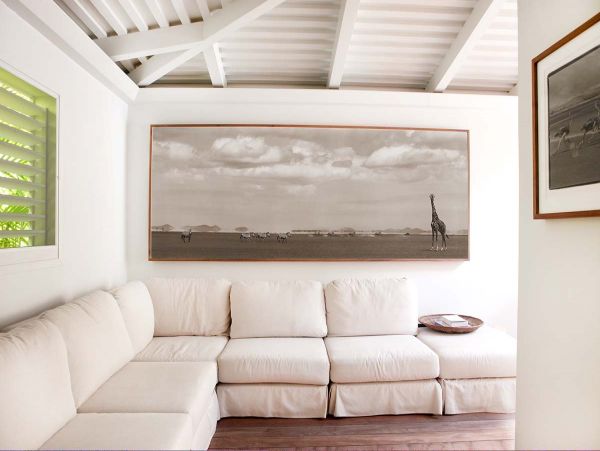 St. Barts Home 985768