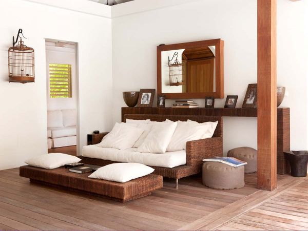 St. Barts Home 985768