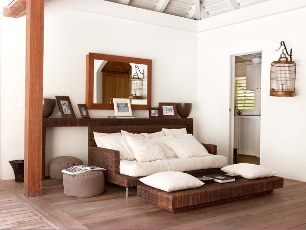 St. Barts Home 985768