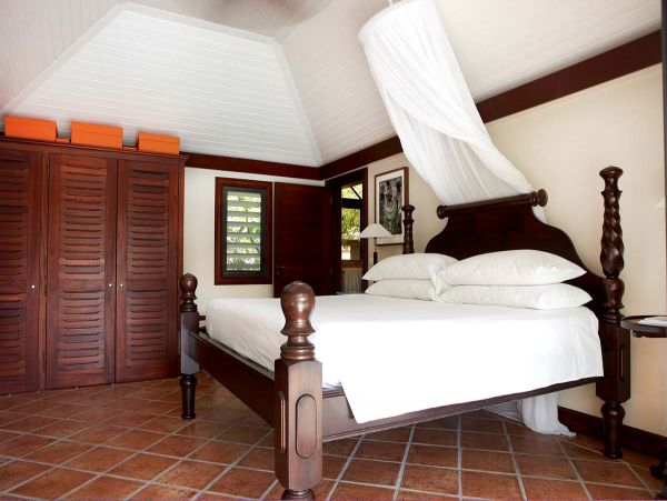 St. Barts Home 985768