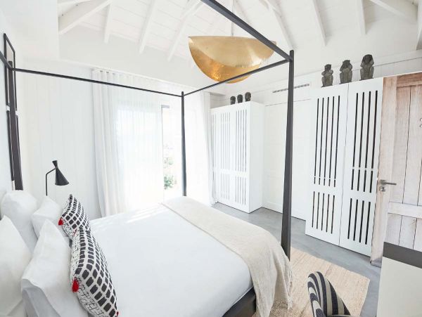 St. Barts Home 985769