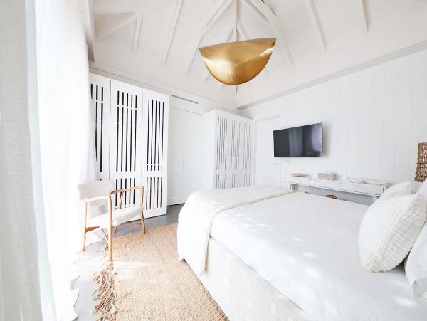 St. Barts Home 985769