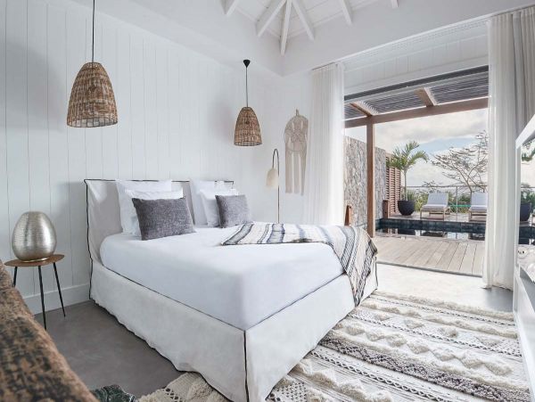 St. Barts Home 985769