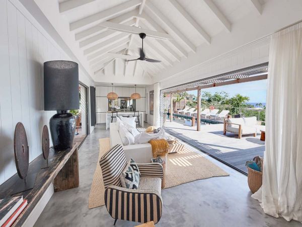 St. Barts Home 985769