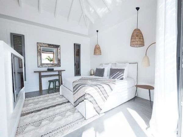St. Barts Home 985769