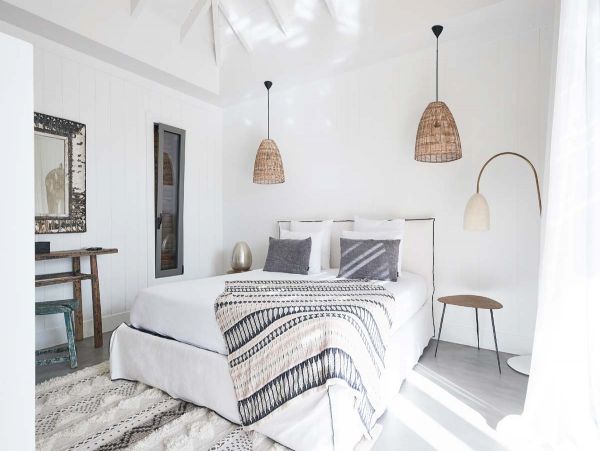 St. Barts Home 985769