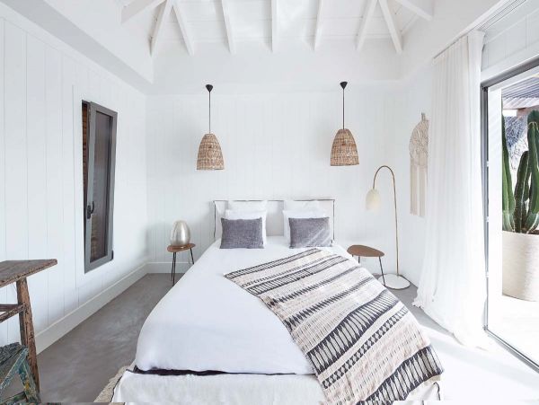 St. Barts Home 985769