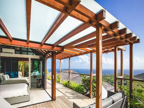 St. Barts Home 985770