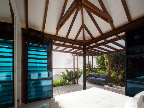 St. Barts Home 985770