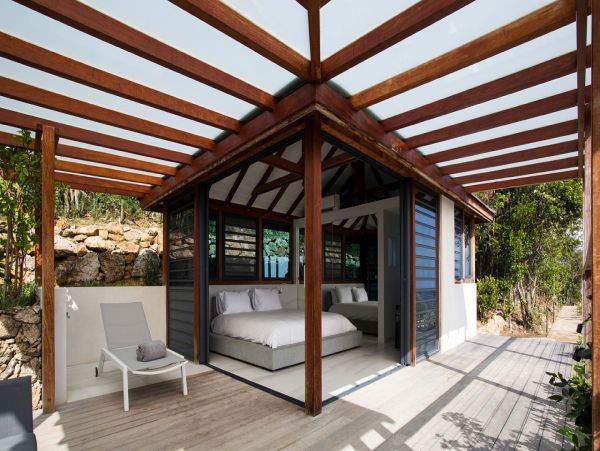 St. Barts Home 985770