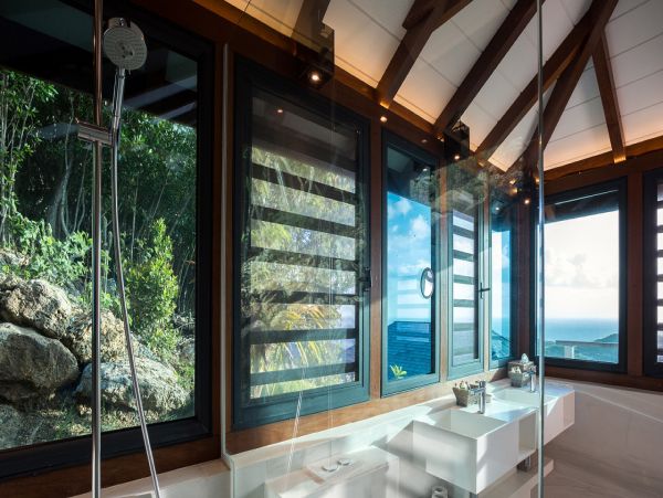 St. Barts Home 985770