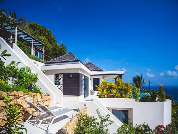 St. Barts Home 985770