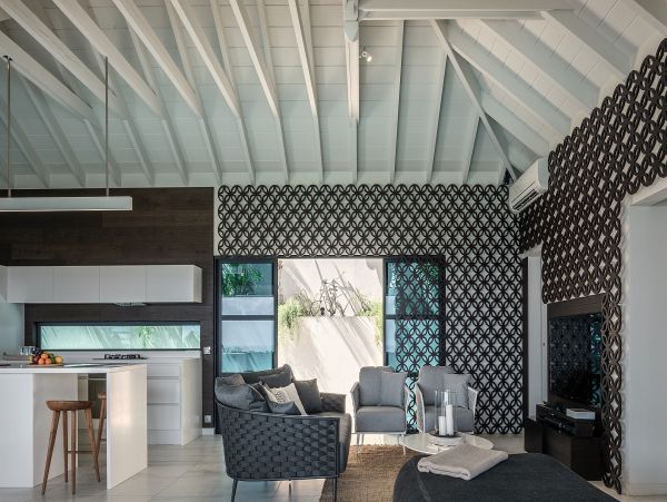 St. Barts Home 985770