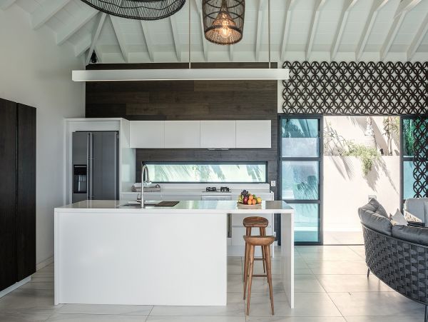 St. Barts Home 985770