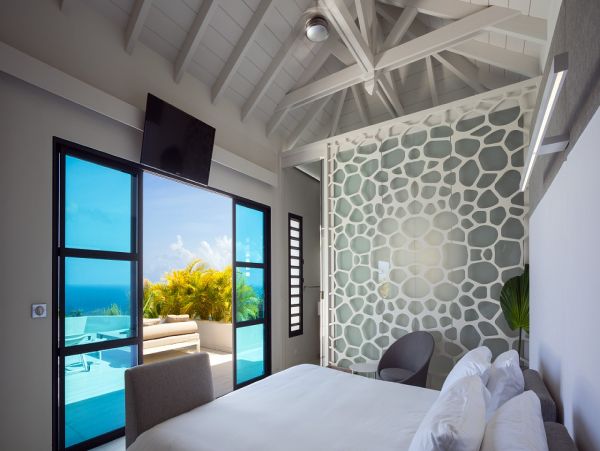 St. Barts Home 985770