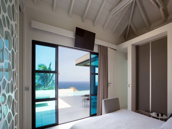 St. Barts Home 985770