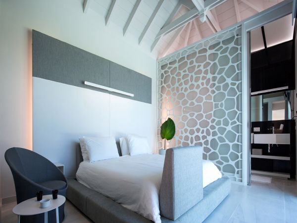 St. Barts Home 985770