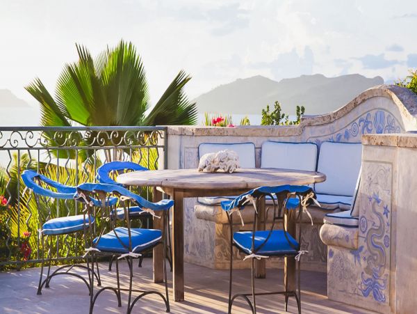 St. Barts Home 985771