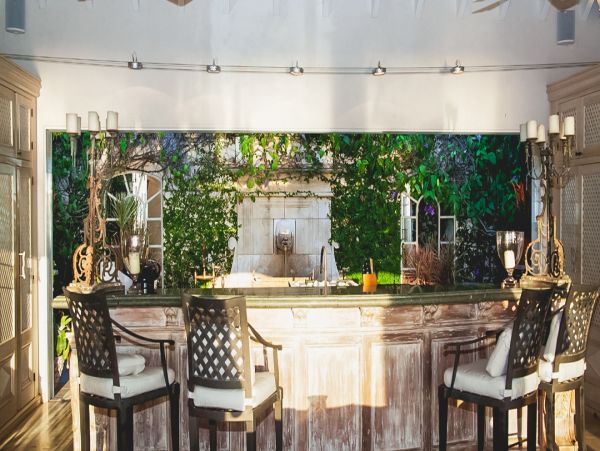 St. Barts Home 985771