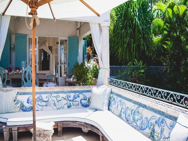 St. Barts Home 985771
