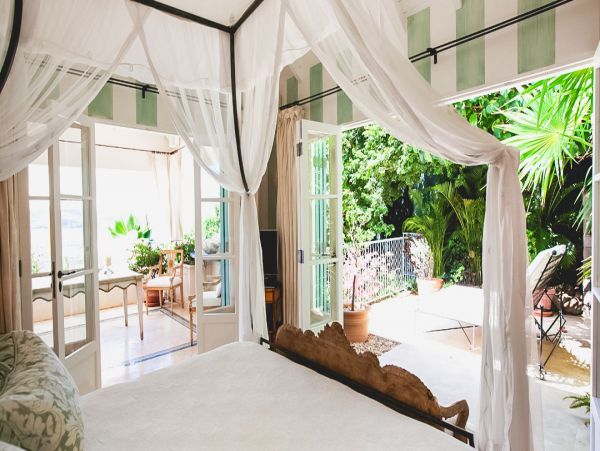 St. Barts Home 985771