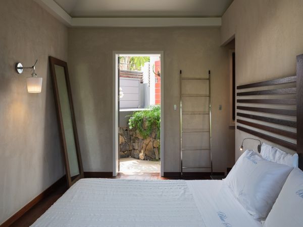 St. Barts Home 985772